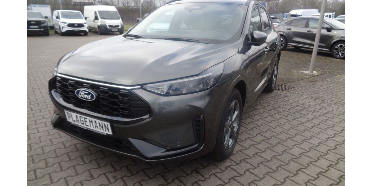 Ford Kuga 1.010 km 35.490 &euro; Hörstel 48477