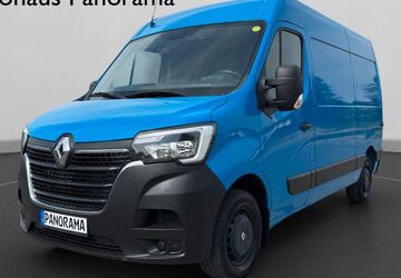 Renault Master 78.500 km 17.990 &euro; Schönefeld OT Großziethen 12529