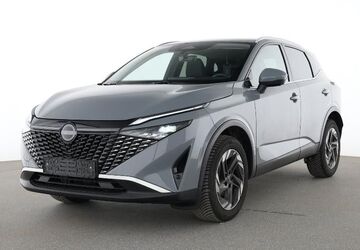 Nissan Qashqai 13.840 km 26.950 &euro; Bielefeld 33689