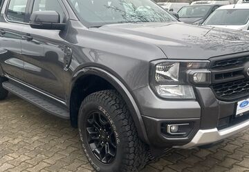 Ford Ranger 25.500 km 45.990 &euro; Pfaffenhofen 89284