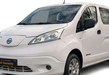 Nissan NV200 40.000 km 11.980 &euro; Duisburg 47249