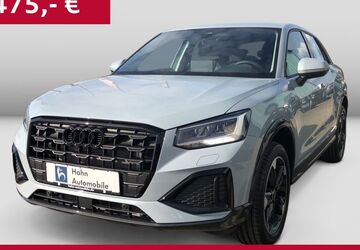 Audi Q2 1.001 km 34.490 &euro; Backnang 71522