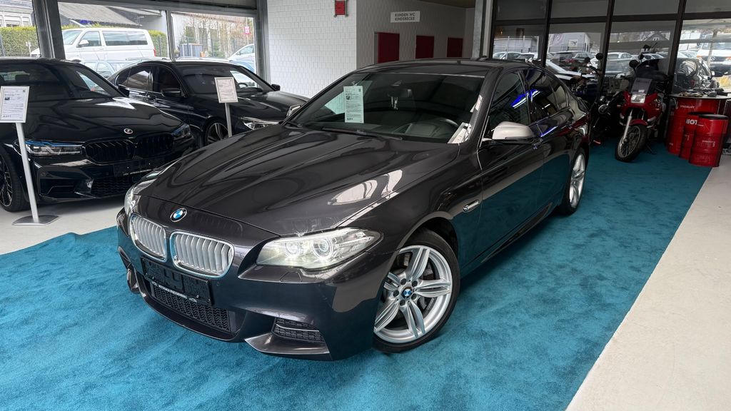 BMW M550 195.113 km 17.999 &euro; Freudenberg 57258