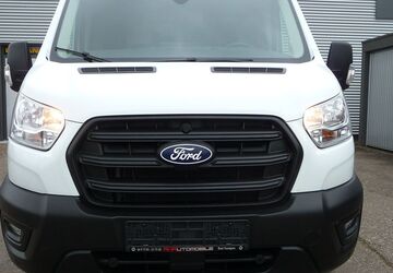 Ford Transit 10.000 km 32.390 &euro; Bad Saulgau 88348