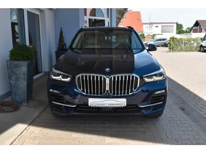 BMW X5 xDrive 30d Aut. Navi Standhzg HUD PanoDach 50.954 km 47.995 &euro; Donauwörth 86609