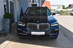 BMW X5 xDrive 30d Aut. Navi Standhzg HUD PanoDach 50.954 km 47.995 &euro; Donauwörth 86609