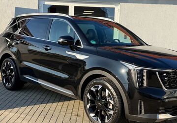 Kia Sorento 9.890 km 53.890 &euro; Burg OT Reesen 39288