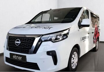 Nissan Primastar 13.800 km 34.990 &euro; Baienfurt 88255