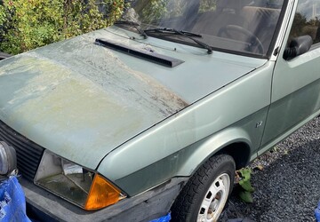 Seat Ronda 999.999 km 1.399 &euro; Ennigerloh 59320