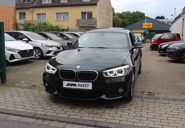 BMW 125 84.000 km 19.850 &euro; Duisburg 47139