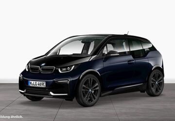 BMW i3 27.614 km 24.895 &euro; Stadthagen 31655