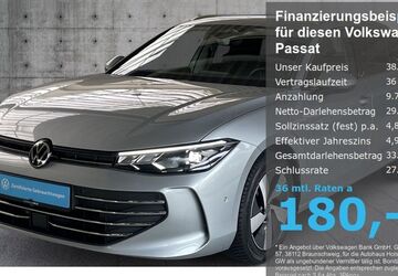 VW Passat 25.096 km 38.410 &euro; Scheeßel 27383