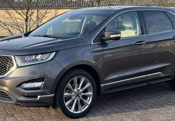 Ford Edge 123.967 km 20.500 &euro; Ransbach-Baumbach 56235