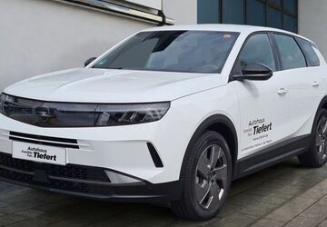 Opel Grandland (X) 11.000 km 29.999 &euro; Lauchringen 79787