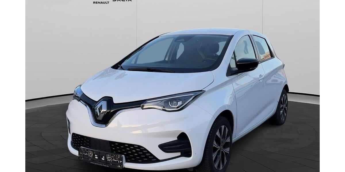 Renault ZOE 28.499 km 14.990 &euro; Bensheim 64625