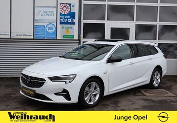 Opel Insignia 71.015 km 24.395 &euro; Tauberbischofsheim 97941