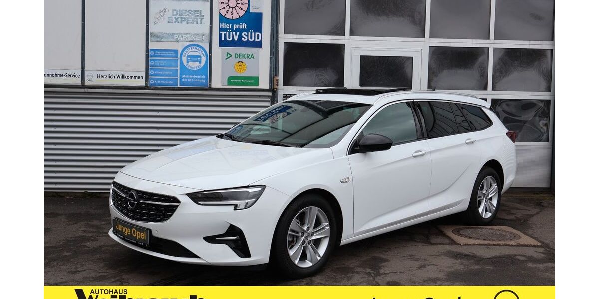 Opel Insignia 71.015 km 24.395 &euro; Tauberbischofsheim 97941