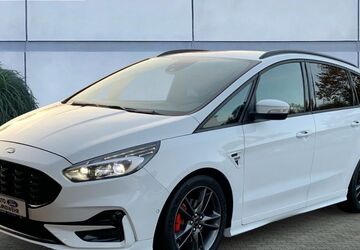 Ford S-Max 89.868 km 25.900 &euro; Holdorf 49451