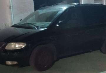 Chrysler Voyager 223.000 km 990 &euro; Mannheim 68199