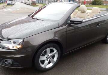 VW Eos 169.820 km 7.499 &euro; Mülheim an der Ruhr 45473