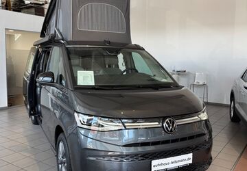VW T7 California 9.000 km 89.980 &euro; Langenzenn 90579