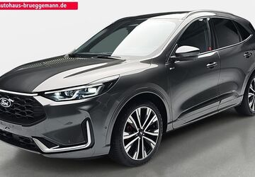 Ford Kuga 13.310 km 36.890 &euro; Rostock 18069