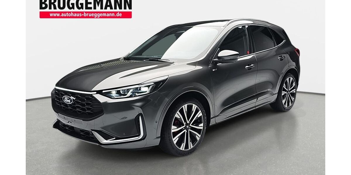 Ford Kuga 13.310 km 36.890 &euro; Rostock 18069