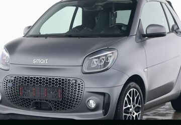 Smart ForTwo 29.627 km 19.400 &euro; Köln-Deutz 51105