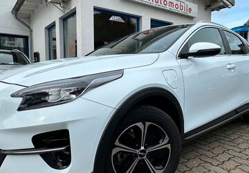 Kia XCeed 90.000 km 16.949 &euro; Gummersbach (Zwischen Toom Markt und ATU) 51645