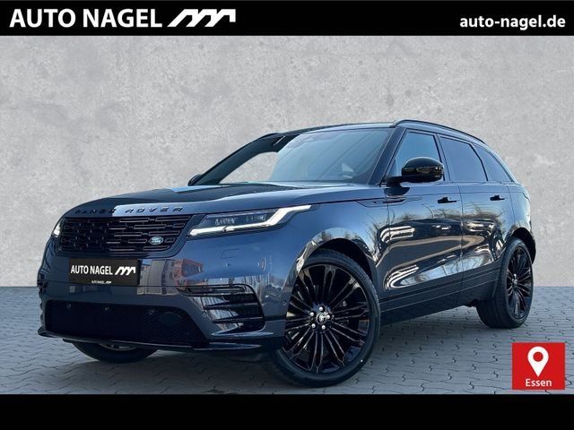 Land Rover Range Rover Velar 3.500 km 85.450 &euro; Essen 45141