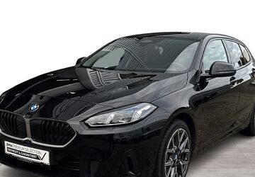 BMW 120 19.500 km 29.770 &euro; Lindau 88131