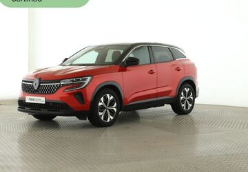 Renault Austral 15.915 km 28.700 &euro; Oberhausen (am CentrO) 46047