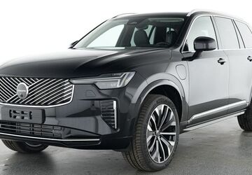 Volvo XC90 22.230 km 66.800 &euro; Steinfurt 48565