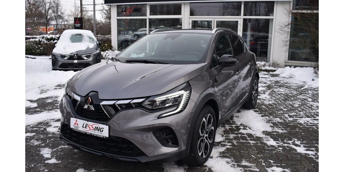 Mitsubishi ASX 30.382 km 24.990 &euro; Berlin 12683