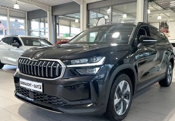 Skoda Kodiaq 24.280 km 43.690 &euro; Hünxe 46569