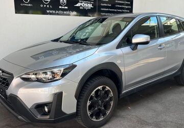Subaru XV 12.500 km 19.990 &euro; Traunstein 83278