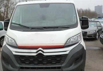 Citroen Jumper 125.000 km 9.450 &euro; Bottrop 46238