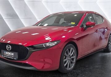 Mazda 3 20.696 km 23.790 &euro; Zeesen 15711