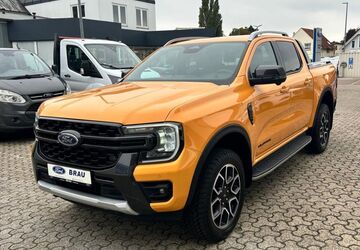 Ford Ranger 9.500 km 46.990 &euro; Oldenburg 26122