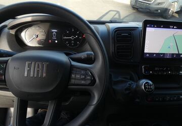 Fiat Ducato 35.000 km 22.491 &euro; Waldsassen 95652