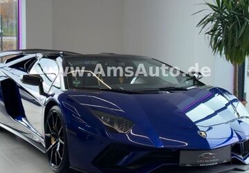 Lamborghini Aventador 33.750 km 349.950 &euro; Barsinghausen ( bei Hannover ) 30890