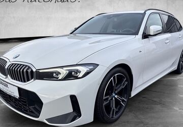 BMW 320 44.374 km 37.900 &euro; Pressath 92690