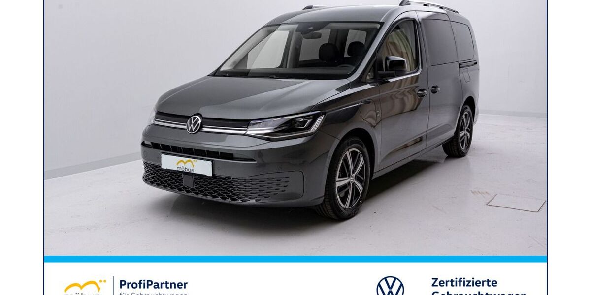VW Caddy Maxi 10.000 km 49.989 &euro; Berlin 13088