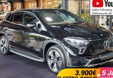 Mercedes-Benz EQE 14.034 km 66.900 &euro; Cloppenburg 49661