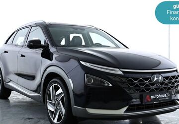 Hyundai NEXO 90.470 km 10.490 &euro; Eching 85386