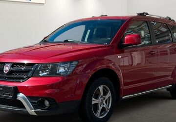Fiat Freemont 233.272 km 7.499 &euro; Berlin 12681