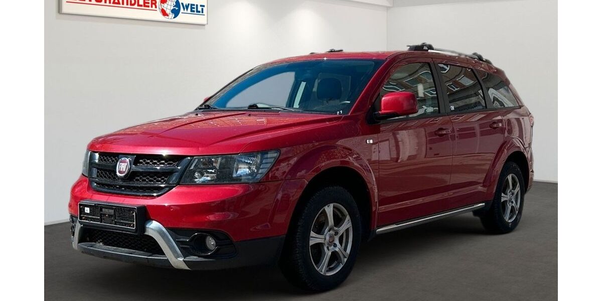 Fiat Freemont 233.272 km 7.499 &euro; Berlin 12681