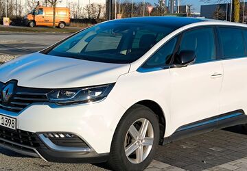 Renault Espace 290.000 km 12.000 &euro; Passau 94032