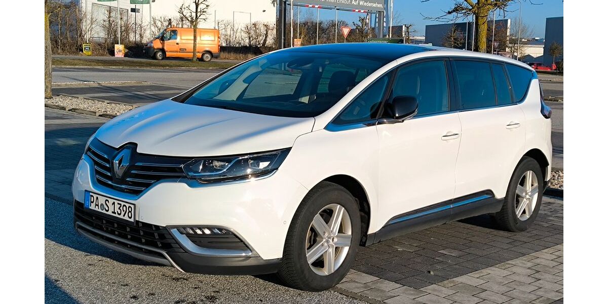 Renault Espace 290.000 km 12.000 &euro; Passau 94032
