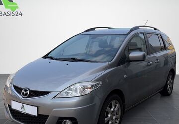 Mazda 5 317.000 km 2.900 &euro; Linkenheim-Hochstetten 76351